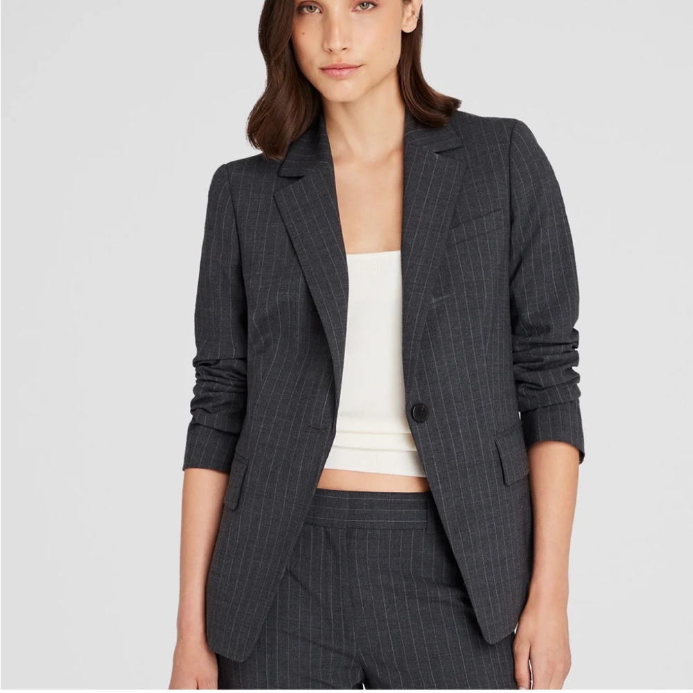 🌸Club Monaco Women’s  Blazer Size 2